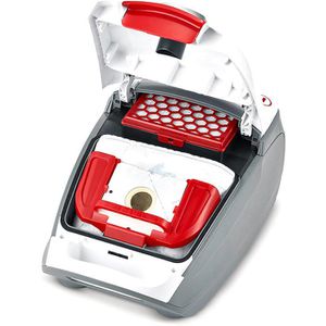 Produktbild für Staubsauger Severin BC 7047 S Power