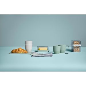 Produktbild für Butterdose Mepal 106035094700, aus Kunststoff