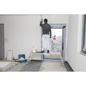 Produktbild für Arbeitsplattform Layher Topic 1065, 150 x 50cm