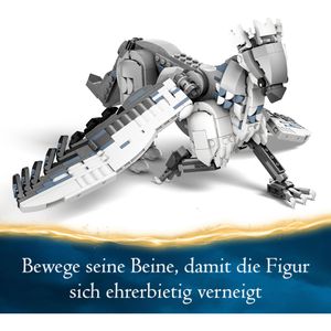 Produktbild für Klemmbausteine LEGO Harry Potter 76427, ab 9 Jahre