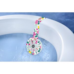 Produktbild für WC-Duftspüler Toilet-Tapes Floral Fest