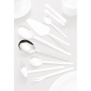 Produktbild für Servierlöffel Esmeyer Bettina 250-017, Edelstahl