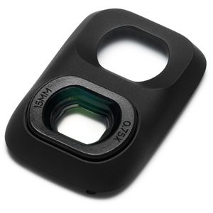 Produktbild für Action-Cam-Objektiv DJI Osmo Pocket 4P Weitwinkelobjektiv