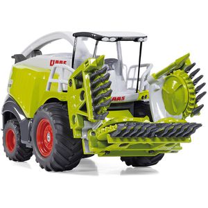 Produktbild für Landwirtschaftsfahrzeug siku 1993 Claas Jaguar 950