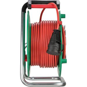 Produktbild für Kabeltrommel Brennenstuhl Garant G, 38 + 2m
