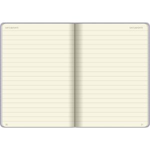Produktbild für Notizbuch Leuchtturm1917 Pocket, 368147, Karton Hardcover