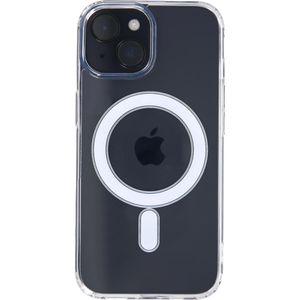 Produktbild für Handyhülle Böttcher-AG Premium MagSafe, transparent