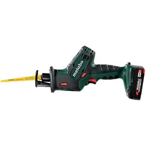 Produktbild für Säbelsäge Metabo SSE 18 LTX COMPACT, akkubetrieben
