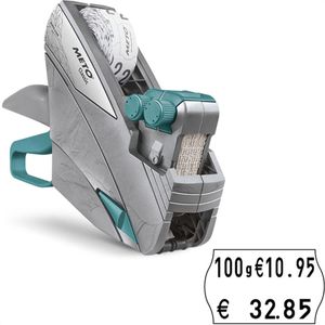 Preisauszeichner METO Classic M 1626