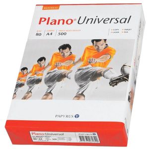 Produktbild für Kopierpapier Papyrus Plano Universal, 88249394, A4