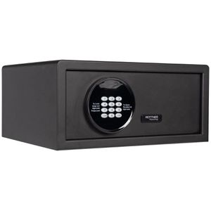 Produktbild für Tresor Rottner T06530 Aurora Lap