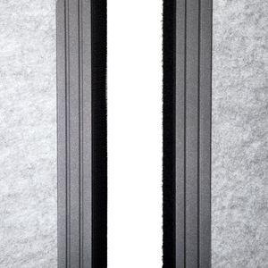 Produktbild für Stellwand Maul MAULconnecto 9655295