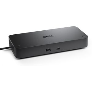 Produktbild für Dockingstation Dell Pro Thunderbolt 5 Smart Dock SD25TB5