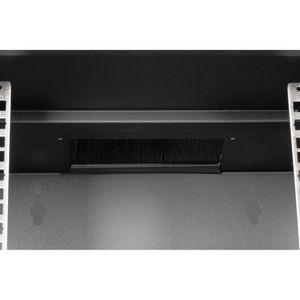 Produktbild für Netzwerkschrank Digitus SOHO PRO, DN-49103, 10 Zoll