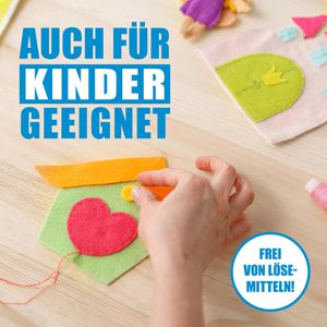 Produktbild für Textilkleber Kraftprotz 106g