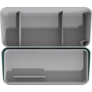 Produktbild für Schreibtisch-Organizer Helit the companion