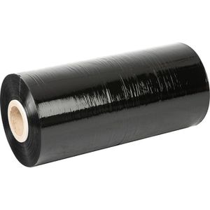 Maschinenstretchfolie Böttcher-AG 25 my