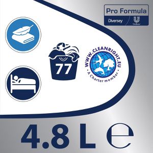 Produktbild für Weichspüler Comfort Professional Fresh Classic