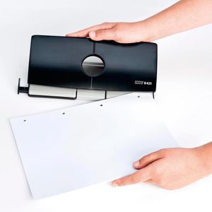 Produktbild für Mehrfachlocher Novus B 425, 025-0469