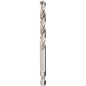 Produktbild für Zentrierbohrer Makita Ezychange TCT E-06840, HSS-G