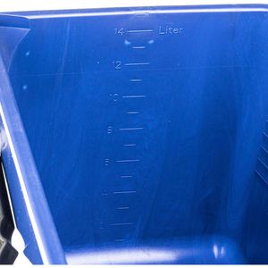 Produktbild für Farbeimer Nölle 737214