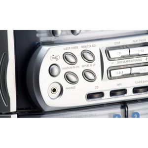 Produktbild für Kompaktanlage Karcher KA 5300, UKW