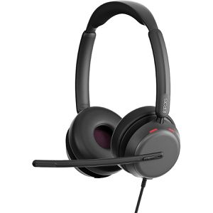 Headset EPOS IMPACT 860 ANC, Stereo