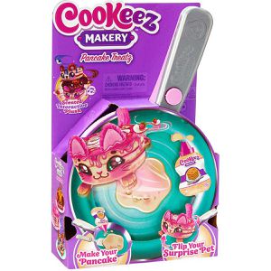 Produktbild für Spielset Cookeez-Makery 23508, ab 5 Jahre