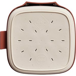Produktbild für Vogelhaus elho Cosy, Nistkasten, braun, FluglochØ 25-45 mm