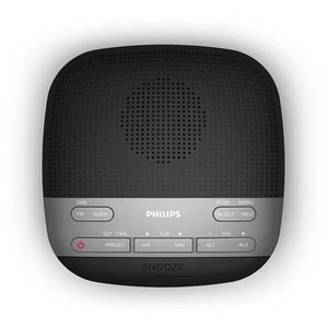Produktbild für Radiowecker Philips TAR3505