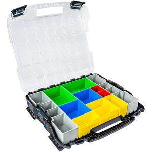 Sortimentskasten Bosch-Sortimo W-BOXX 102