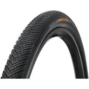 Produktbild für Fahrradreifen Continental Terra Competition Tail Grip