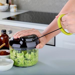 Produktbild für Zerkleinerer Tefal 5 Sekunden Zerkleinerer