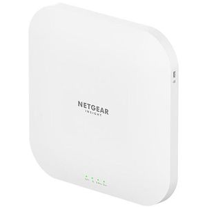 Produktbild für Access-Point Netgear Insight WAX620-100EUS, AX3600, Indoor