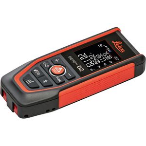 Produktbild für Laser-Entfernungsmesser Leica 986858, DISTO D2-2