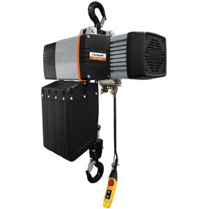 Kettenzug Unicraft EKZT 1003-2, Elektrokettenzug