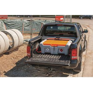 Produktbild für Tankanlage CEMO 11626, DT-Mobil Easy Pickup, mobil