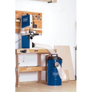Produktbild für Absauganlage Scheppach DC100, 5906306901