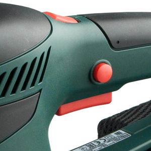 Produktbild für Exzenterschleifer Metabo SXE 450 TurboTec