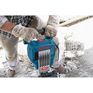 Produktbild für Stemmhammer Bosch GSH 16-30, 30mm SDS Hex