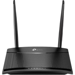 Produktbild für WLAN-Router TP-Link TL-MR100, 4G LTE
