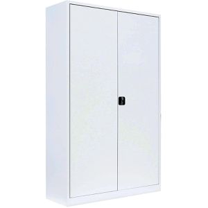 Produktbild für Aktenschrank Lüllmann 530377, aus Metall