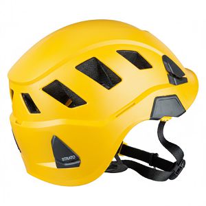 Produktbild für Schutzhelm Petzl Strato Vent, EN 397, EN 12492