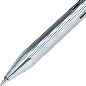 Produktbild für Vierfarbkugelschreiber Wedo 256226