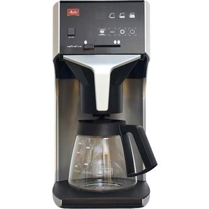 Produktbild für Kaffeemaschine Melitta Cafina XT180-GMC, mit Glaskanne