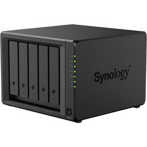 Produktbild für NAS Synology DX525 Expansionseinheit, 5 Bay