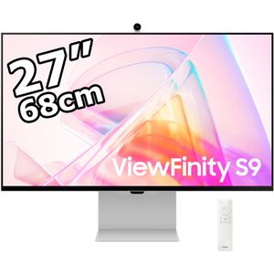 Produktbild für Monitor Samsung ViewFinity S90PC, 27 Zoll