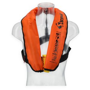 Schwimmweste Lalizas Sigma Automatik-Rettungsweste