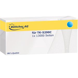 Toner Böttcher-AG für Kyocera TK-5290C