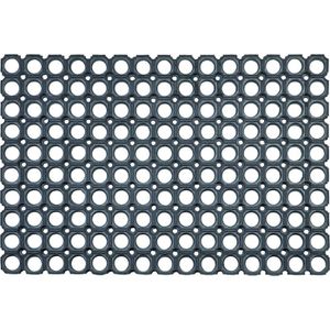 Produktbild für Schmutzfangmatte ASTRA Quadro